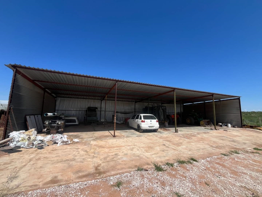 4 Bedroom Property for Sale in Groblershoop Northern Cape
